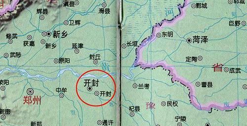 赵匡胤|赵匡胤迁都洛阳失败，说了10个字，150年后，人们才感叹他的英明