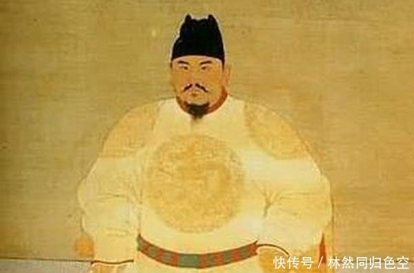 朱元璋|为什么有人说朱元璋误中华600年?