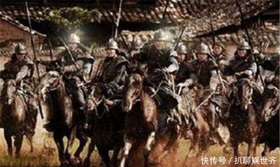 将领|起兵谋反本是大逆不道，陈桥兵变时，部下为何一呼而应谋逆犯上