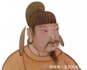 武则天|如果武则天没有篡唐，唐朝或将五代而亡，又会出现一个南北朝