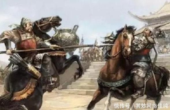 李世民|唐朝最大“奸臣”：本是三大名将，却惨死牢狱，还被人丑化千年