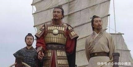 朱元璋|明初开国功臣中武力最高, 死于朱元璋后, 运气超好, 堪比郭子仪