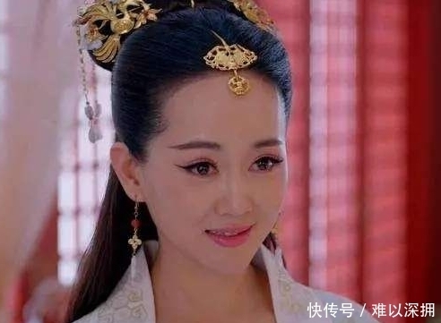 长孙|千古贤后长孙皇后：完美女人的典范，唐太宗李世民一生的挚爱