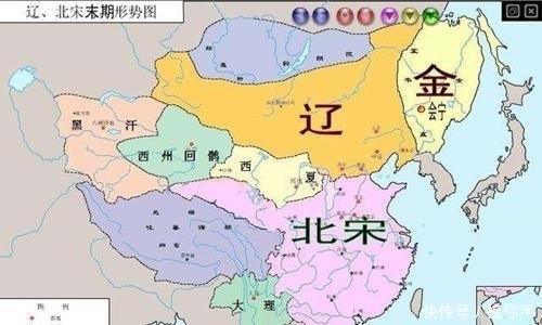 燕云十六州|宋朝300年都没收回燕云十六州, 朱元璋只用了一年收回, 原因有三