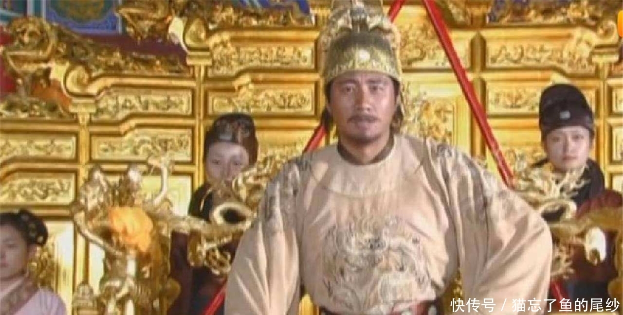 西施|一男一女神秘失踪，成为历史谜团，至今专家无法下结论