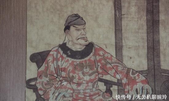 朱元璋|专家打开朱元璋儿子的墓，却发现明朝残忍的一幕，令人发指