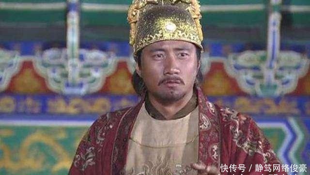 朱元璋|明朝初年的洪武四大案是怎么回事？为什么朱元璋要大杀官员？