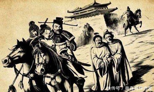 宋高宗|他是史上著名昏君，宠爱奸相又迫害名将，没想到竟如此长寿！