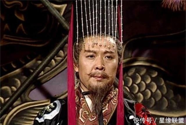 刘备|三国演义中被洗白的名将，此人武力超凡，做出的事情却很受人鄙视