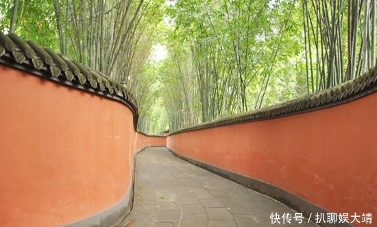 武侯祠|蜀汉皇帝刘备墓，1700多年来从未被盗，知道原因吗