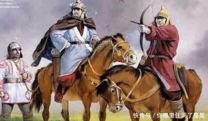 全境|中国古代的辽国和金国，是现在的什么地方？说出来你不相信