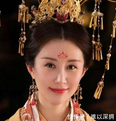 长孙|千古贤后长孙皇后：完美女人的典范，唐太宗李世民一生的挚爱