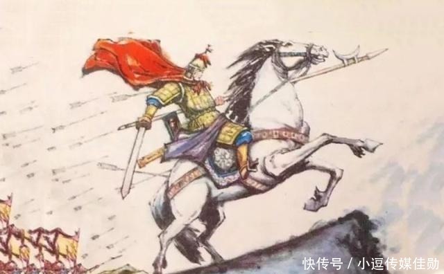 名将|史上争论不休的4大名将，军事能力遭质疑！名将？庸才？难断！