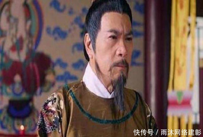 武帝|唐朝：窦皇后从小明理，雀屏选婿嫁李渊，过忧操劳而死