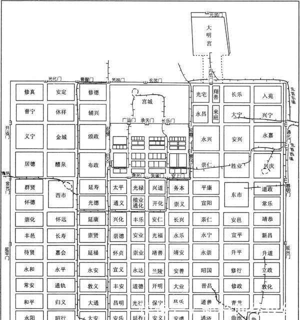 李世民|如果没有此人临阵背叛李建成，李世民绝不敢发动玄武门之变