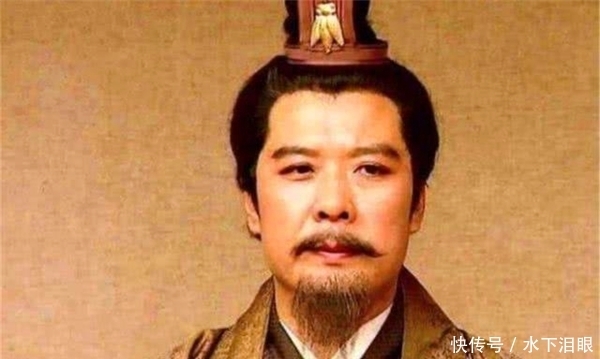 胡氏|刘备死了11年后，他的遗孀吴氏引发一起宫廷丑闻，让刘禅百口莫辩