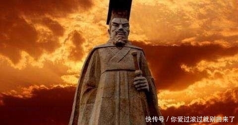 刘秀|为何刘秀称帝后不封自己的父亲, 反而认汉元帝为父?