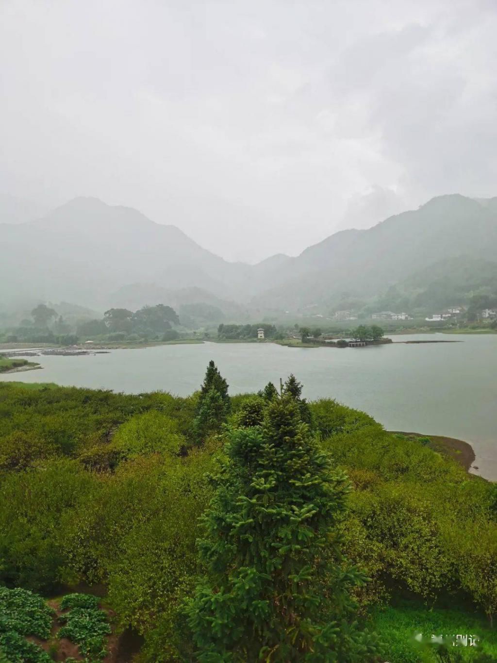 大喜|福建“泸沽湖”，国庆要办“村宴”，想参加吗？美食美景全都有