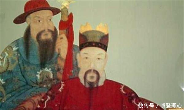 明朝|明朝末年六大名将，都能挽回败局，却无法拯救大厦将倾的明王朝