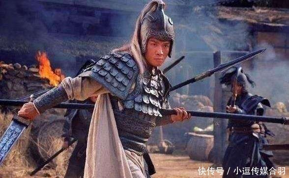 隋朝|此人是隋唐大将，武功高强，却在比武时被“一匹马”害了性命