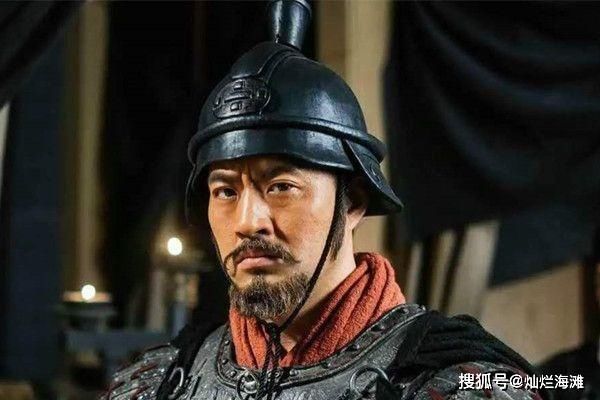 文龙|此人武艺仅次于高宠，是岳家军二号猛将，力斩金国头号名将