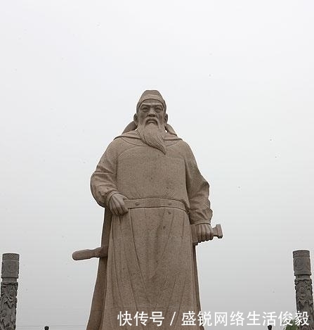 大唐|被称为大唐真正的第一名将，如果想当皇帝，唐代宗只能乖乖让位