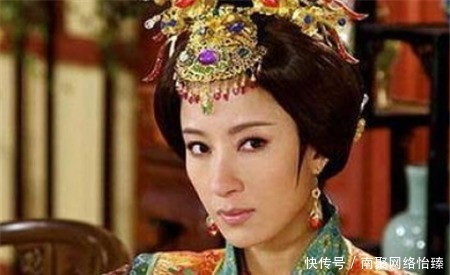 后周|最旺夫的女人 娶了她乞丐也能变皇帝