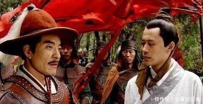 李岩|他有诸葛亮之才！如果不被李自成杀死，清朝将不复存在！