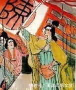 武则天|中国第一个女皇帝，她比武则天称帝早了37年