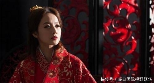 王政|两任丈夫婚前猝死, 无奈只好去当宫女, 谁知搞垮了一个朝代