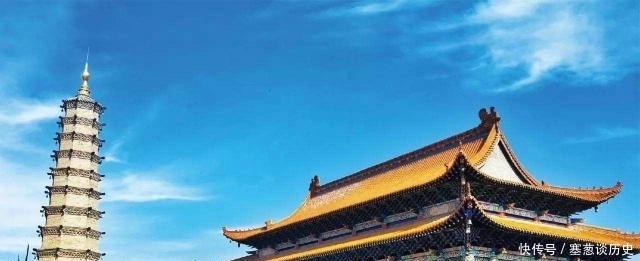 凉州|三国“毒士”贾诩：并非冷酷无情，更多的是心系天下百姓苍生