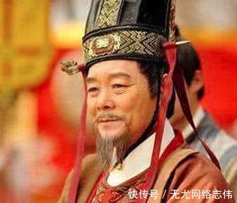 诸葛亮|中国古代十大谋士排行，诸葛亮仅排第九，明朝叛将上榜