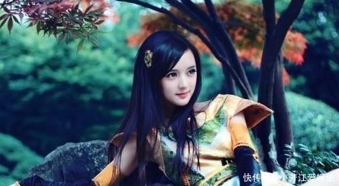 周瑜|文能提笔安天下，武能上马定乾坤，娇妻美艳无双，被历史误会千年