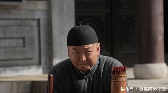 朱元璋|皇帝问“半仙”：你算算自己什么时候死，半仙：今天！皇帝：斩了