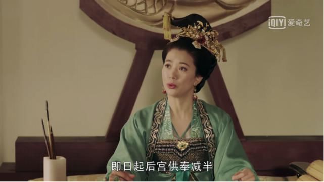 长孙|为何李世民对长孙皇后死心塌地，看来女人有智慧，是件了不得的事情！