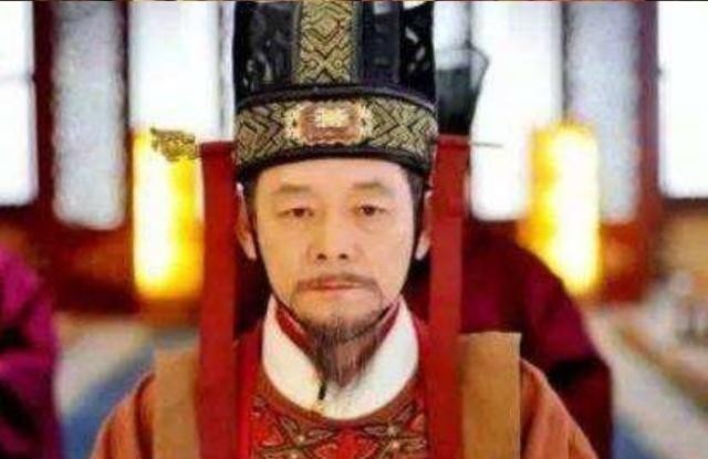 张延|武将自知犯了死罪，偷偷让15个儿子削发为僧，皇帝知道后哈哈大笑