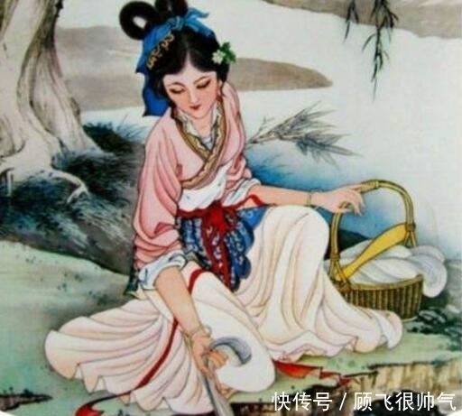 王昭君|四大美女个个有缺陷: 杨贵妃有体味, 貂蝉的缺点整容都救不了