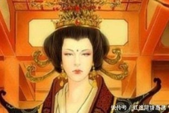 皇帝|历史上唯一一位由公主登基的女皇，却因一个男人丢了江山和性命！