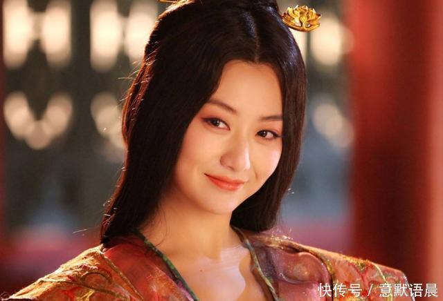 杨广|杨广皇后萧美娘，被6个皇帝疯抢了60年，她哪来的这么大魅力？