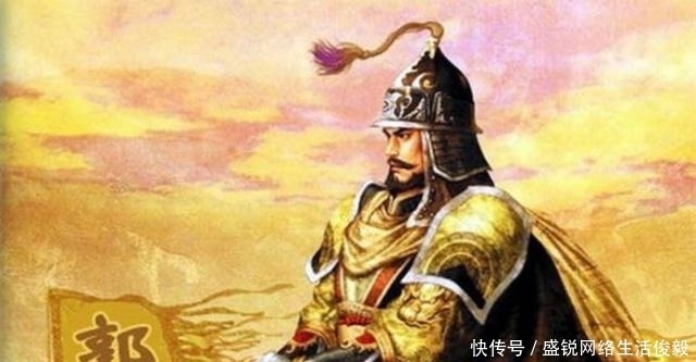 大唐|被称为大唐真正的第一名将，如果想当皇帝，唐代宗只能乖乖让位