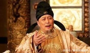 李世民|李渊为13个孙子求情，一大臣说了6个字，李世民便下令斩草除根