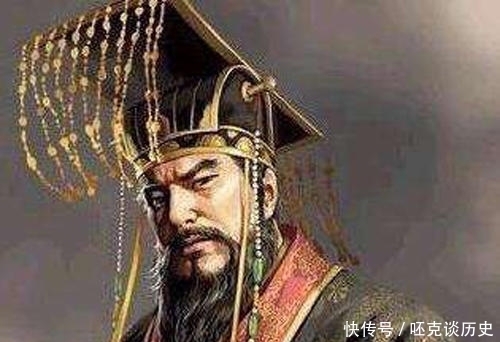 天师|历史有名的6个能双手过膝的人：其中4个是皇帝