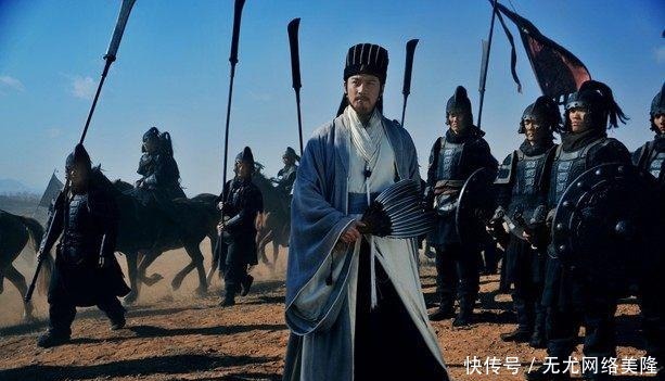 赵云|三国武艺最高的牛人，教出了3个徒弟，一个屠杀典韦，一个是赵云