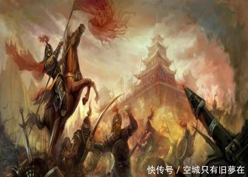 李世民|李渊在世李世民就兵变，同样手握大权，朱棣为何不敢？