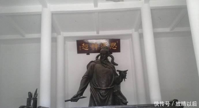 李元|此人太无赖两代皇帝没办法，武则天懒得杀，却建成千年江南名楼！