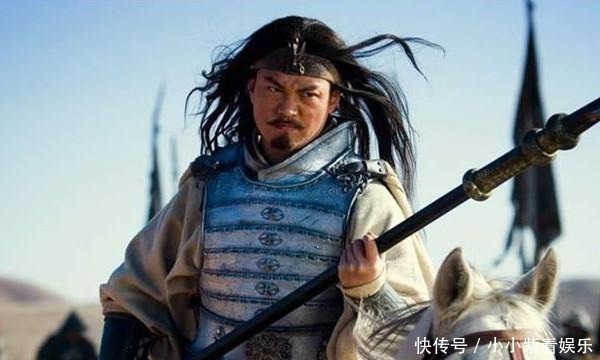 刘备|马超勇武绝伦，为何归降刘备之后鲜有动作，原来他在干这件事