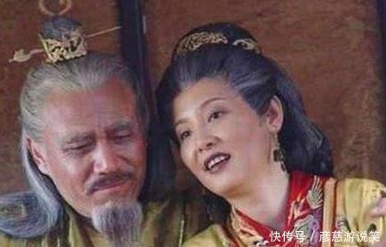 朱元璋|朱元璋碗里发现毛发，厨师：我是光头！马皇后娇羞说：臣妾的错