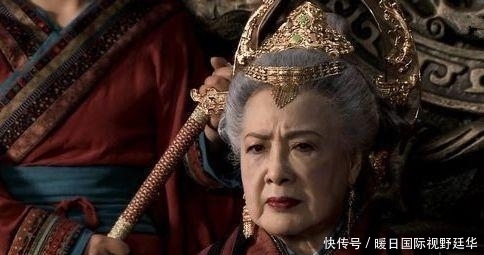 王政|两任丈夫婚前猝死, 无奈只好去当宫女, 谁知搞垮了一个朝代