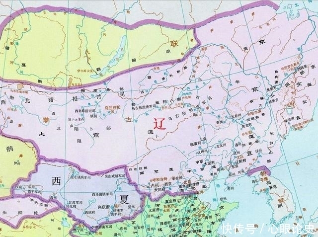 庙号|辽国出了我国古代独一无二“圣宗”，但此人真的名副其实吗？