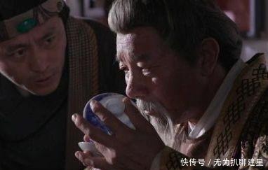 宰相|他一生都是传奇，和唐朝房玄龄是一个族人，从一位县令当上宰相